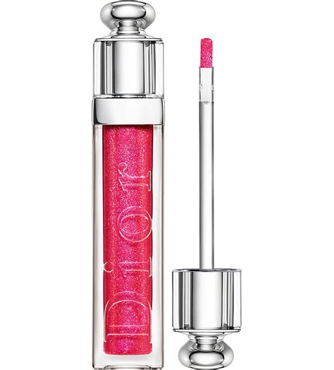 christian dior etui makeup|christian dior lip gloss.